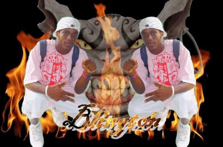 blingtone