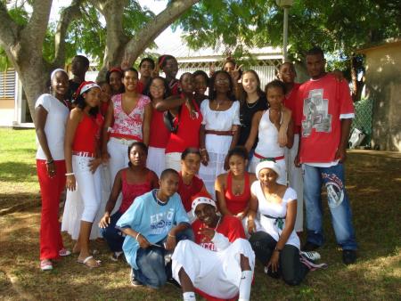 ma classe