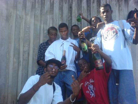blaze et pinco ay