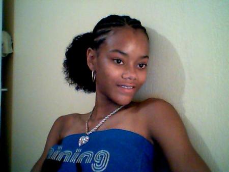 miss cycy