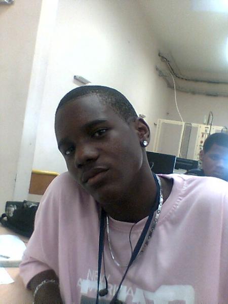 FLAYA AKA LUDERIC